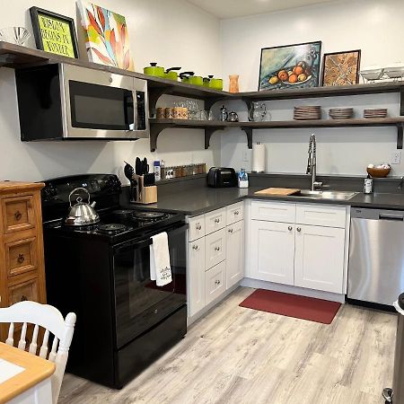 Cute 1 Bedroom Ohana 10 Miles From Eugene Creswell Exterior foto