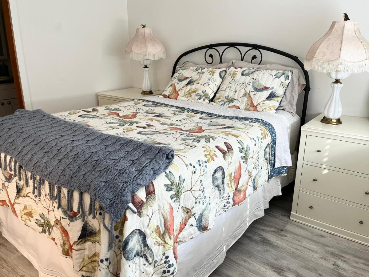 Cute 1 Bedroom Ohana 10 Miles From Eugene Creswell Exterior foto